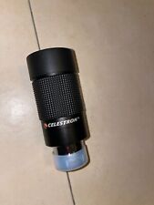 Celestron 8mm-24mm ZOOM  1.25" telescope eyepiece for sale  Shipping to South Africa