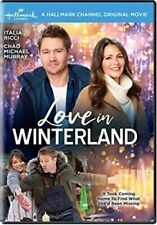 Love winterland dvd for sale  Bennett