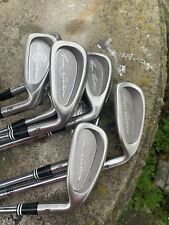 Cleveland ta5 iron for sale  Hawesville