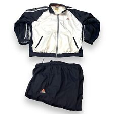 Vintage adidas tracksuit for sale  Knoxville