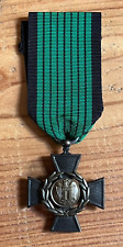 Croix guerre légionnaire d'occasion  Villeneuve-lès-Maguelone