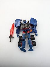 Transformers combat hero for sale  Saint Paul