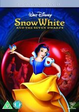 Snow white seven for sale  STOCKPORT