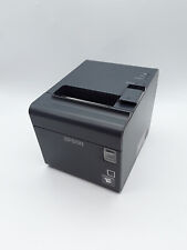 Epson TM-L90 M313A 669 Thermal POS Label & Receipt Printer Only, used for sale  Shipping to South Africa