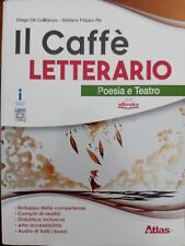 Caffè letterario volumi usato  Ziano Piacentino