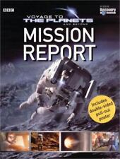 Voyage to the Planets and Beyond Mission Report por Haines, Tim, brochura comprar usado  Enviando para Brazil