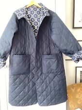 Orla kiely coat for sale  FOLKESTONE