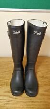 Toggi wellington boots for sale  HEREFORD