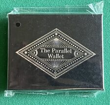 Parallel wallet paul for sale  Bolingbrook