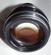 Rodenstock XR-Heligon 68mm F1 LARGE FORMAT MACRO Wide-Angle Lens Made i Germany for sale  Shipping to South Africa