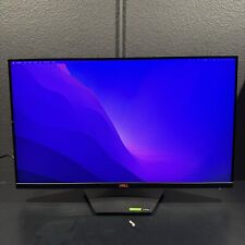 Dell gaming monitor for sale  Lone Tree