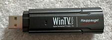 Hauppauge wintv nova for sale  STOCKPORT