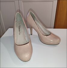 Schöne lack pumps gebraucht kaufen  Lorch