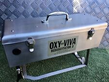 Oxy viva oxygen for sale  MIDDLESBROUGH