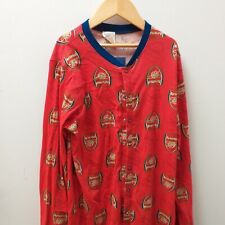 Arsenal boys pyjamas for sale  CHELMSFORD