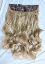 Clip extensions aschblond gebraucht kaufen  Berglern