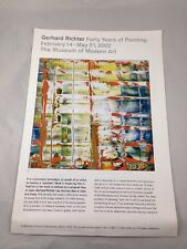 Gerhard richter forty for sale  Chalfont