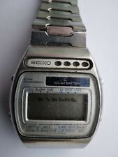 Mens vintage seiko for sale  Ireland