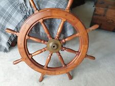 Vintage wooden ships for sale  HULL