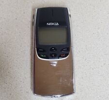 Nokia 8860 rare for sale  Hillsboro