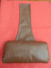 Counterweight neck pillow for sale  MARKET HARBOROUGH
