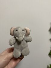 Mini tiny elephant for sale  BASINGSTOKE