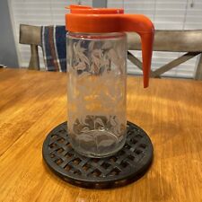 Tang quart pitcher for sale  Clewiston