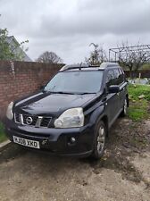Nissan trail 2008 for sale  RINGWOOD