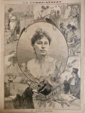 1897 1926 femme d'occasion  Saint-Etienne