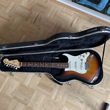 Fender american standard gebraucht kaufen  Warendorf