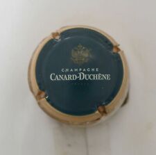 Capsule champagne canard d'occasion  Lamotte-Beuvron