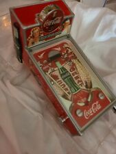 Coca cola collectible for sale  Winfield
