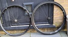 Fulcrum wheel set for sale  CRAWLEY