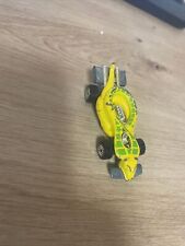 Hot wheels speed gebraucht kaufen  Bruchmühlbach-Miesau