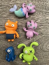 Ugly dolls lot for sale  Morgantown