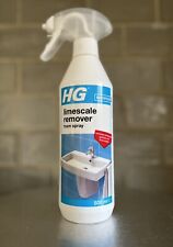 Bottles limescale remover for sale  WIGSTON