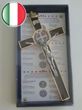 10.004.21 croce crocefisso usato  Loreto