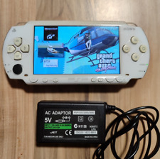 Sony PSP Playstation Portable Console (6.60 CFW) Charger (Read Description), used for sale  Shipping to South Africa