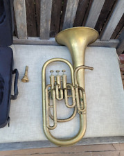 Kalison alto horn for sale  Monrovia