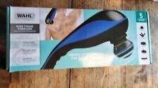 Wahl cordless deep for sale  UK
