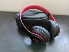 Fones de ouvido supra-auriculares Beats by Dre Solo3 sem fio - modelo A1796 comprar usado  Enviando para Brazil