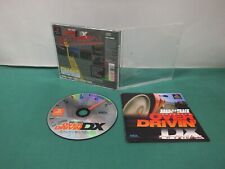 PlayStation -- OVER DRIVIN' DX -- PS1. JAPÃO. JOGO. Funciona. 16097 comprar usado  Enviando para Brazil