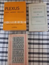 Livres anciens, de collection d'occasion  Les Avenières