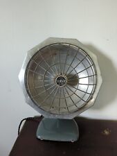  Vtg Superior Super Lectric Space Heater Tested Works, used for sale  Shipping to South Africa