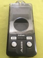 Alesis protrack handheld d'occasion  Gennevilliers