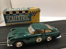Scalextric triang vintage for sale  UK