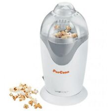 Clatronic popcorn maschine gebraucht kaufen  Rauenberg