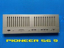 Pioneer 9 stereo usato  San Martino Dall Argine