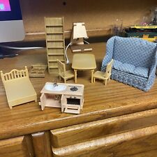 Unbranded dollhouse furniture for sale  Agawam