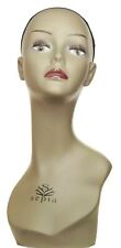 Female mannequin head for sale  Lakeside